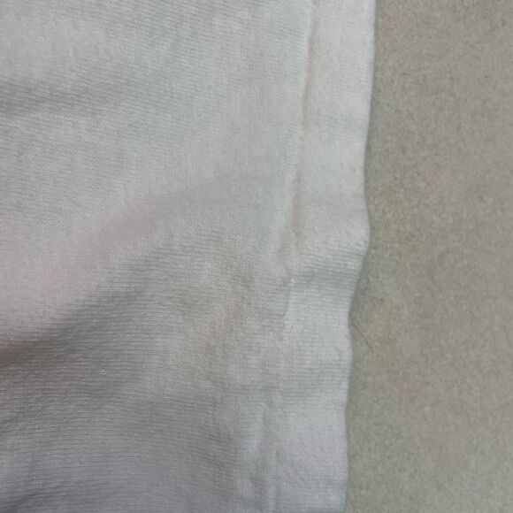 VINTAGE Absolutely Italian 1994 Graphic T-shirt Men Large 90s Single Stitch - Picture 4 of 8